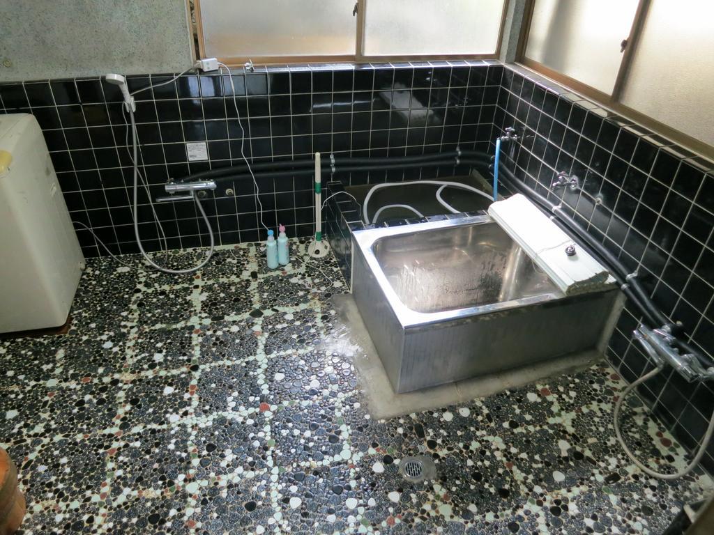 Guesthouse Nishiki Chichibu Exterior photo